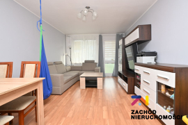 Nieruchomości Zielona Góra - Komfortowe 3 pokoje na Os. Śląskim